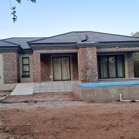 מרלות' פארק Nanisto Bush Lodge מראה חיצוני תמונה